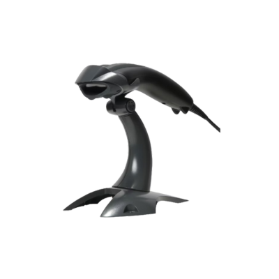 Honeywell, Voyager 1200G, USB Kit, 1D Scanner, USB Cable and Stand Included