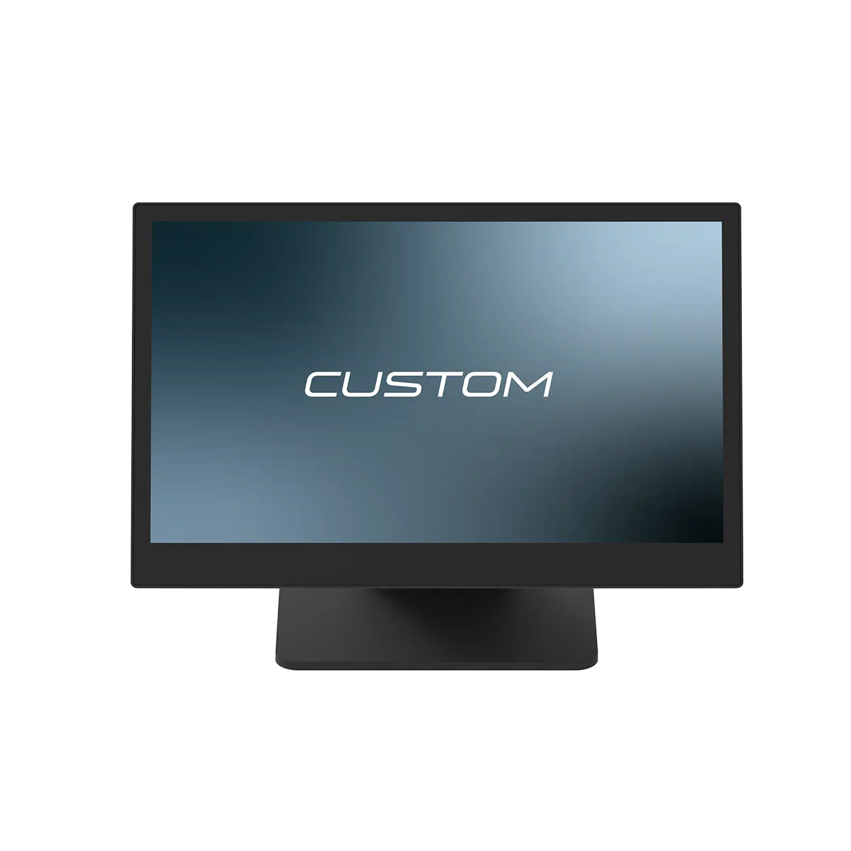 Custom America, Trek Android Touchscreen Computer, MTK G700,8GB RAM,128GB SSD,ANDROID 13 GMS,WIFI/BLUETOOTH