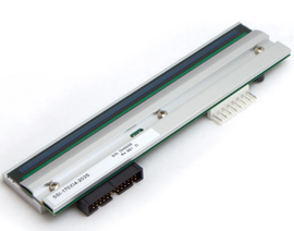 Toshiba Tabs, Consumables, Printhead, Zebra Compatible, Zebra 170XI4 203 DPI - SSI-170XI4-203S