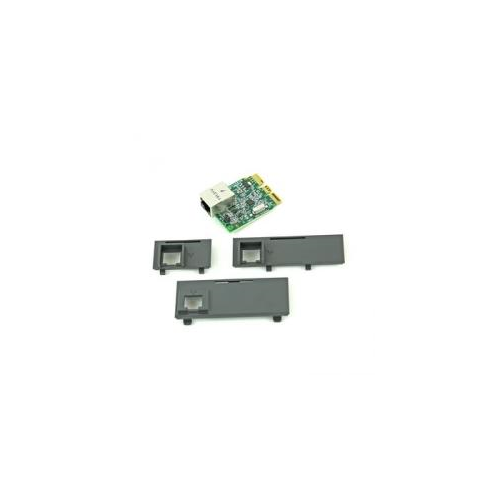Zebra Ait, Upgrade, Ethernet Module, ZD410, ZD420C, ZD420D, ZD420T