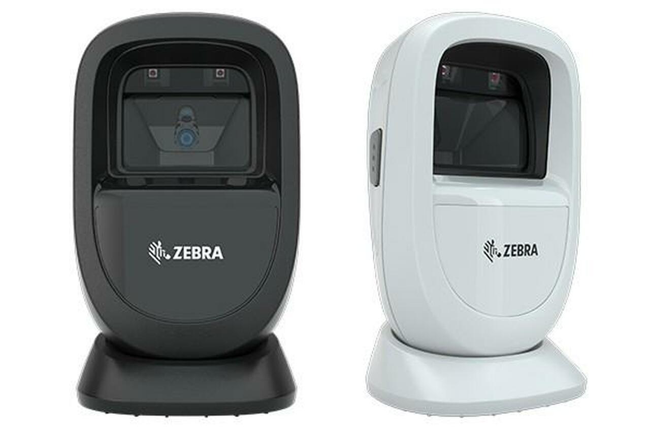 ZEBRA EVM/DCS, DS9308-SR, STANDARD RANGE VERIFONE KIT, INCLUDES DS9308-SR00004ZZWW SCANNER, CBA-R28-C09ZAR VERIFONE SERIAL CABLE, BLACK