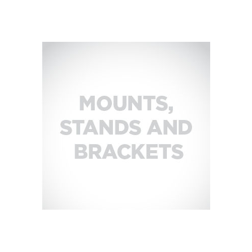 Zebra Evm/emc, Accessory, Clamp Base (for 4" Or 12" Ram Arm), 2" Max. Width