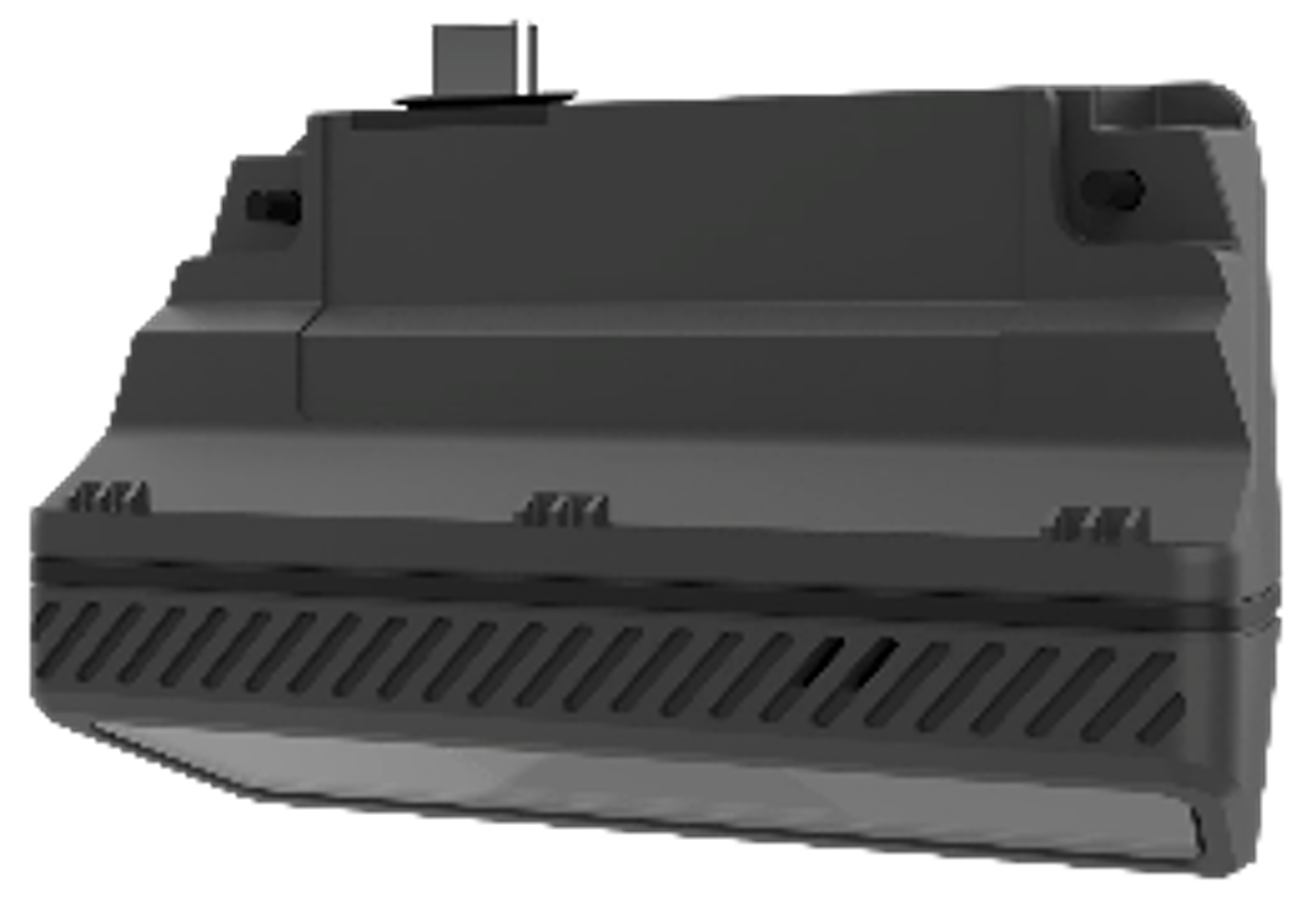 Zebra Evm, Z-Flex Scanner, Se4720