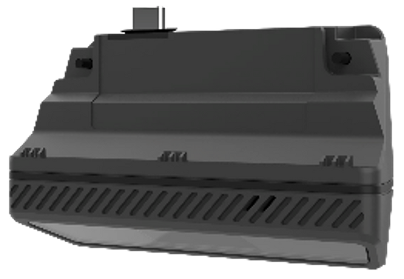 Zebra Evm, Z-Flex Scanner, Se4720