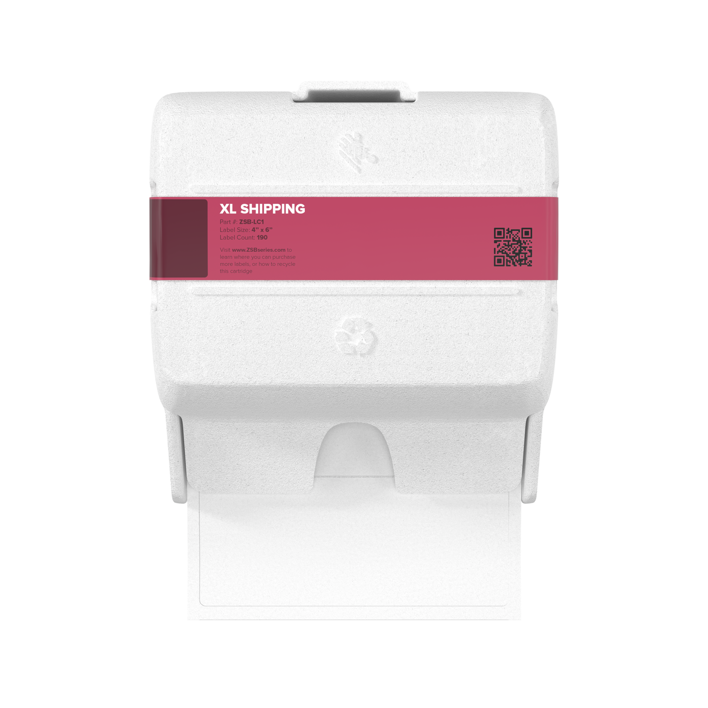 Small Office/home Office Cartridges