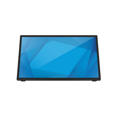 Elo 2770L 27" Wide Touchscreen LCD Monitor Anti-Glare