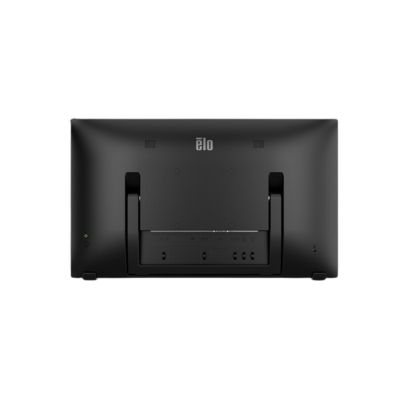 Elo, 2770L, 27" Wide Touchscreen LCD Monitor, Anti-Glare