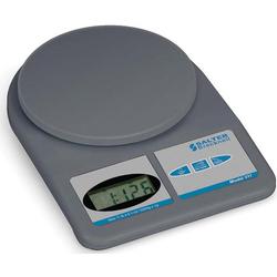 Salter Brecknell 311 Office Scale 11 lb x 0.1 oz - 816965001316