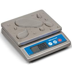 Brecknell 816965006557 IP67 Water Proof Portion Control Scale 10 x 0.002 lb - 816965006557