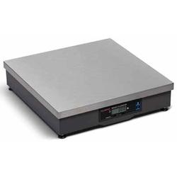 Avery Weigh-Tronix 7829 AWT05-508649 Legal for Trade 20x 20 Shipping Scale 250 lb x 0.05 lb - AWT05-508649