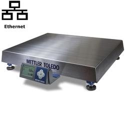 Mettler Toledo BC-150U-E (BCA-223-150U-1106-112) Parcel Legal for Trade Shipping Scale with Ethernet 150 x 0.05 lb and 300 lb x 0.1 lb - BC-150U-E-BASIC