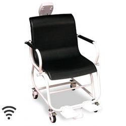 Doran DS8150-WIFI Digital Chair Scale with WiFi 500 x 0.2lb - DS8150-WIFI