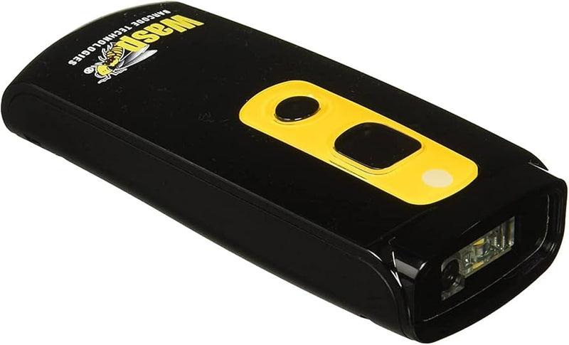 Wasp WWS250i Pocket Barcode Scanner (Wireless 2D, Bluetooth, Mobile)