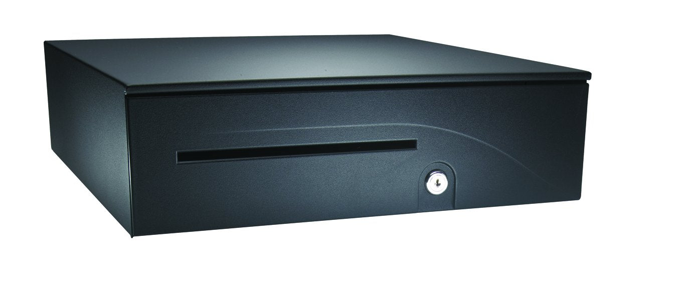 APG S100 T320-BL1616-U6 Heavy Duty Cash Drawer