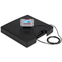 Detecto APEX-RI Physician Scale With Remote Display 600 x 0.2 lb - APEX-RI
