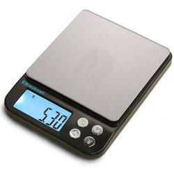 Salter Brecknell EPB-3000g Mini Scale 3000g x 0.1g - 816965007103