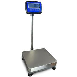 Brecknell 3900LP-100 Legal for Trade Bench Scale 150 x 0.02 lb - 816965007332