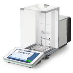 Mettler Toledo XPR305D5 Semi Micro Balance 320 g x 0.05 mg - 30469154