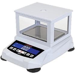 Detecto 420-100 Digital Precision Balance Scales 8.6 in x 11.5 in - 100 g x 0.01 g - 420-100