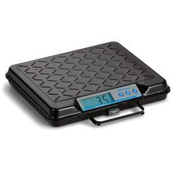 Salter Brecknell GP-250-USB General Purpose Scale, 250 lb x 0.5 lb - 816965006731
