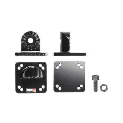 Proclip Super-Duty Square Base ('215516)