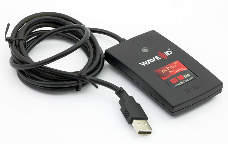 RF IDeas RDR-80581AKU (pcProx / WAVE ID Plus)
