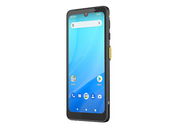 Wasp EA660 / Wasp660 Rugged Smartphone, Wi-Fi Only, Long Range