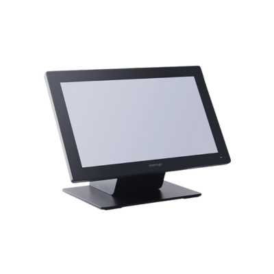 Posiflex RT2025 15" Intel Celeron J6412 Quad Core 4GB DDR3 SO-DIMM RAM 128 GB SSD WIN 10 64-BIT (RT2025111DGS)