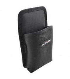 Agora Edge Holster for Unitech RS50 – Belt Clip Carry Case (Black)