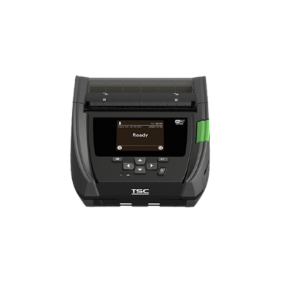 TSC, Alpha Series, Performance Mobile Printers