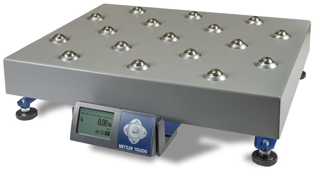 Mettler Toledo BC150 Enhanced Series Shipping Scales