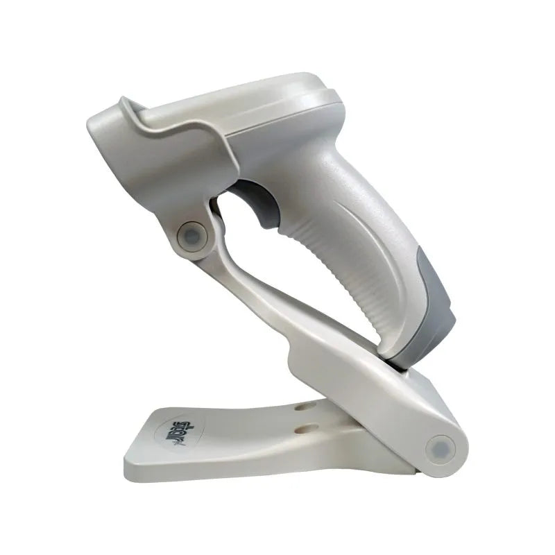 Star Micronics BSH-20U Barcode Scanner (1D/2D, USB, White)