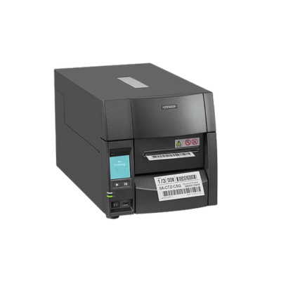 Citizen, CL-S700, DT/TT, 203 DPI, USB & Serial