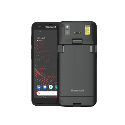 Honeywell CT70 Mobile Computer Standard Range Scanner (CT70-L0N-057CS104G)