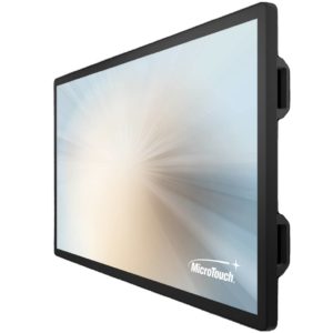 MicroTouch DS-650P-P1 65-Inch Digital Signage Touch Display