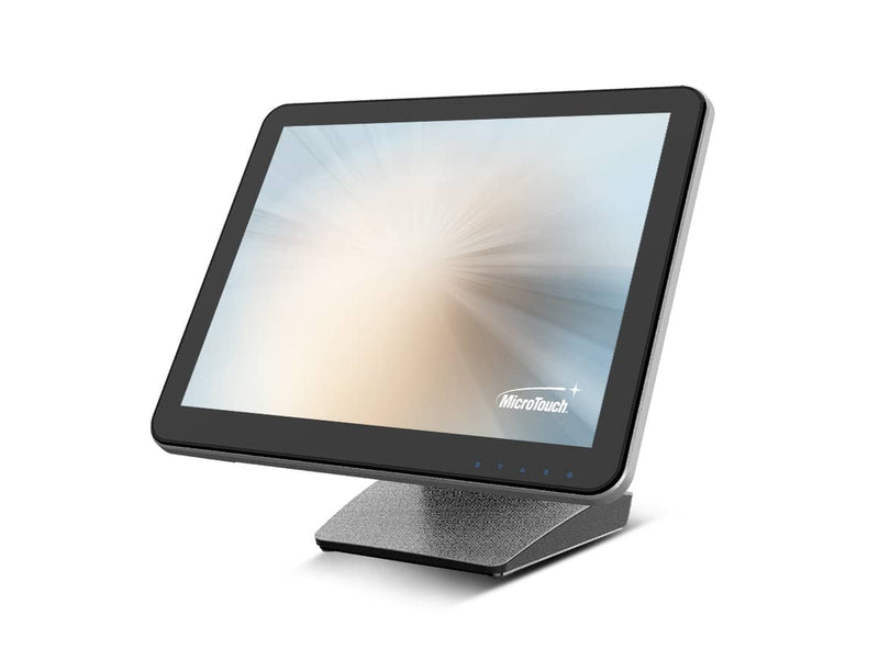 MicroTouch DT-150P-A1 15-Inch Desktop Touch Monitor - official MicroTouch product image