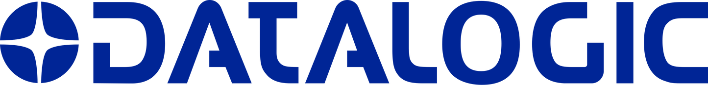 Datalogic brand image for GBT4500-HCK10-HDRB