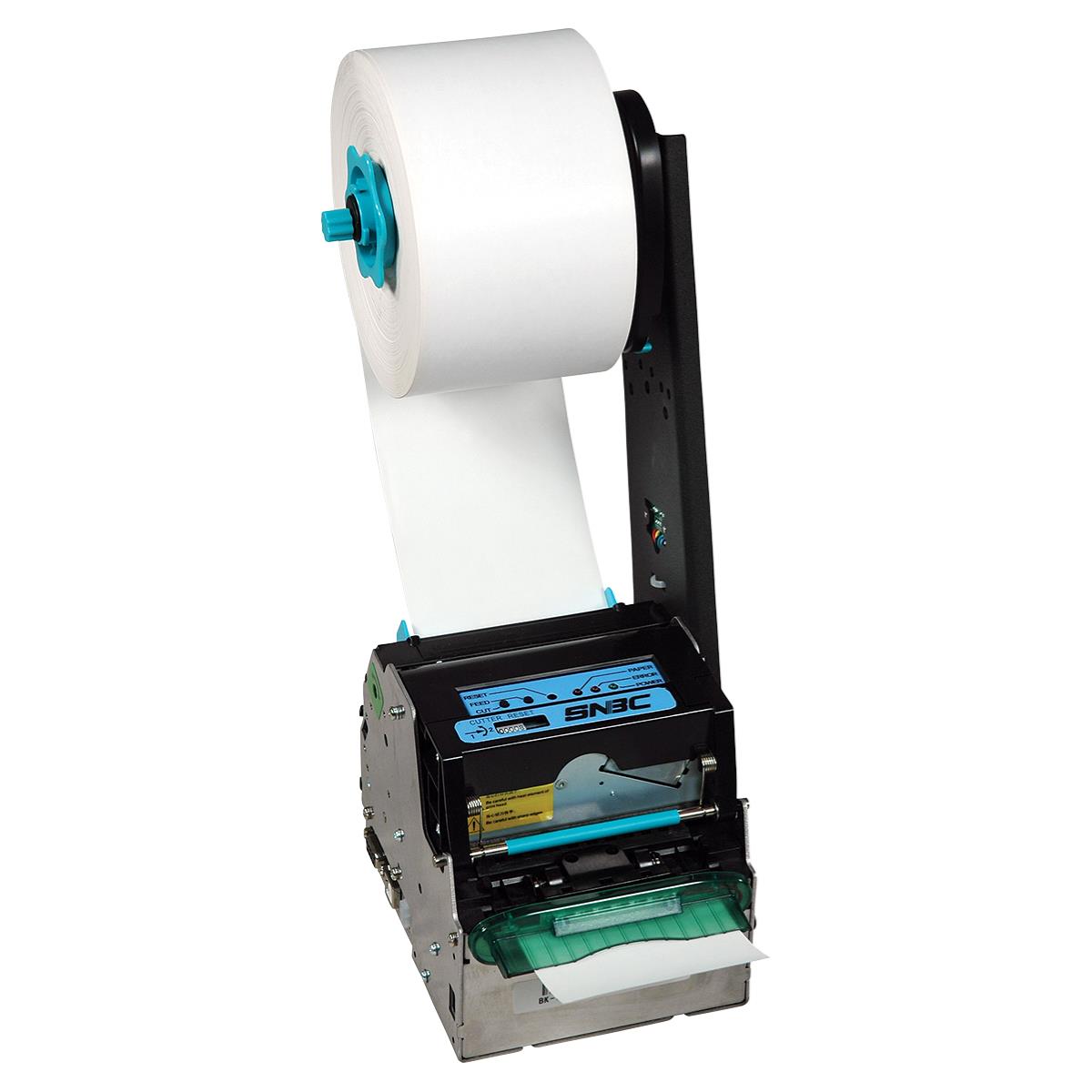 SNBC BK-T680 Thermal Kiosk Printer (USB + Serial)