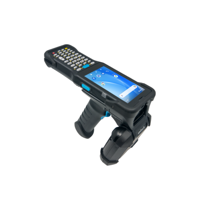 Unitech HT730 UHF RFID Handheld Mobile Computer (15M Range, Rugged, Android)