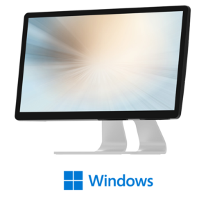 MicroTouch IC-156P-AW1-W10 15.6-Inch All-in-One Touch Computer