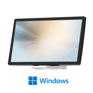 MicroTouch IC-215P-AW2-W10 21.5-Inch All-in-One Touch Computer