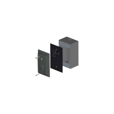 RFIdeas IP67 Kit KT-IP67 (KT-IP67)