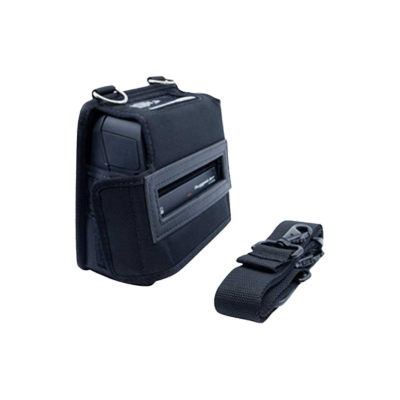 Brother Mobile Printer Carrying Case Compatible With RJ4200 Includes Shoulder Strap (LBX069)