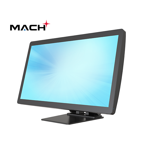 MicroTouch M1-215DT-A1 21.5" Touchscreen Monitor – Full HD POS Display with USB-C - official MicroTouch product image
