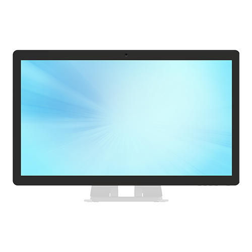 Microtouch Interactive Microtouch, 21.5" Aio Mach, Mediatek 8390, 1920X1080, RJ45 Glan, Wi-fi/bt, 8GB RAM, 64 Gb Emmc , 10 | M1-215IC-AB2