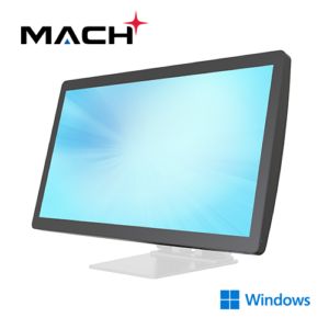 MicroTouch M1-215IC-W11-I5-A2 or B2 21.5-Inch All-in-One Touch Computer