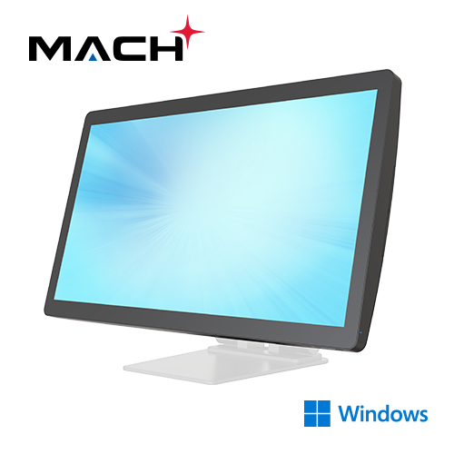 Microtouch M1-215IC-W11-I3-A2 All-in-One Series Windows (M1-215IC-W11-I3-A2)