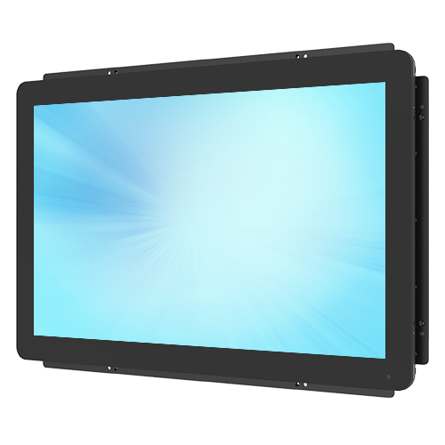 MicroTouch 21.5 Outdoor Touchscreen Monitor | 1500 Nit Sunlight Readable | USB-C HDMI | M1-215OD-A1