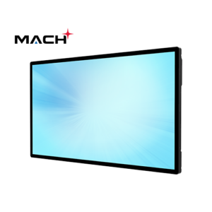 MicroTouch M1-550DS-A1 55-Inch Digital Signage Touch Display