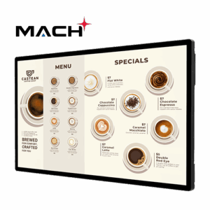 MicroTouch M2-550DSN-A1 55-Inch Digital Signage Touch Display